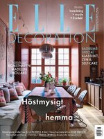 ELLE Decoration Sweden